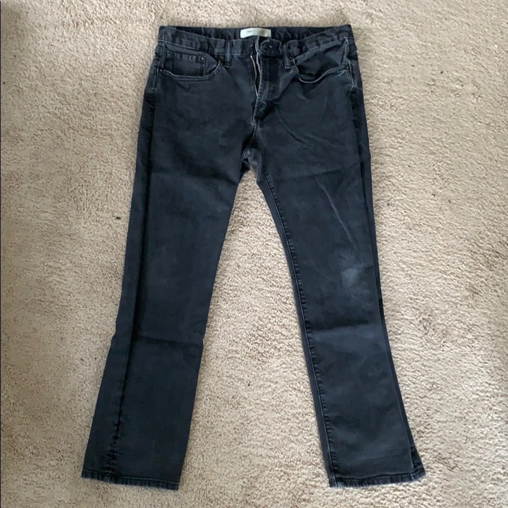 Gap Jeans